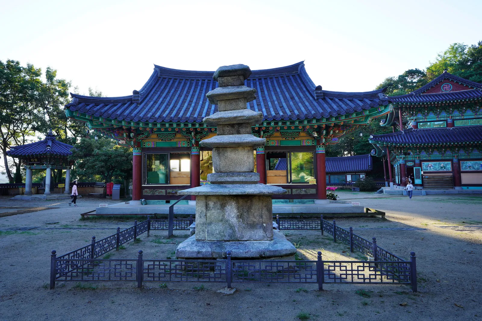 관촉사 1