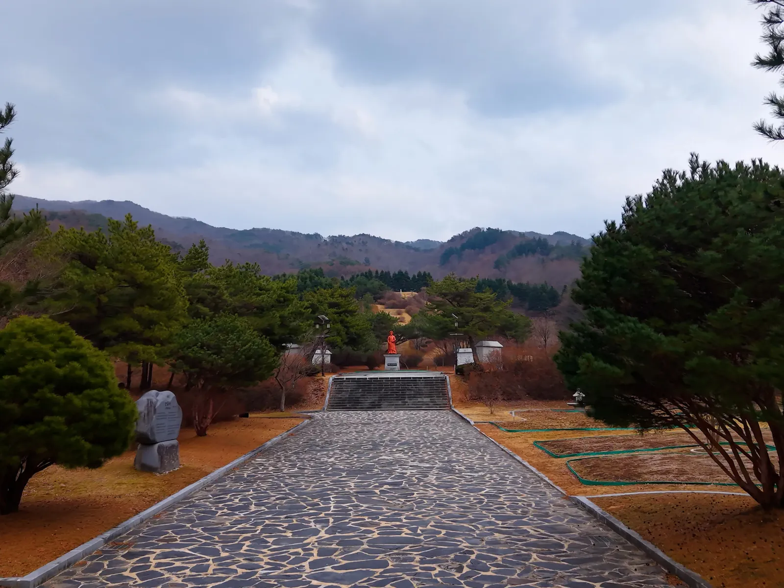 논개사당·의암공원 1