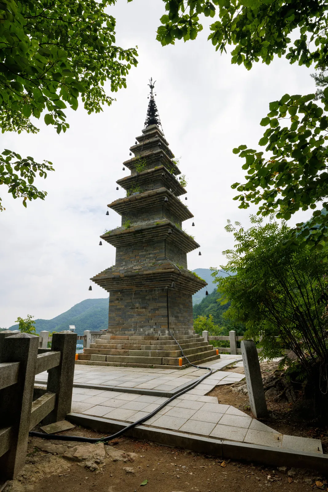 정선 정암사 3