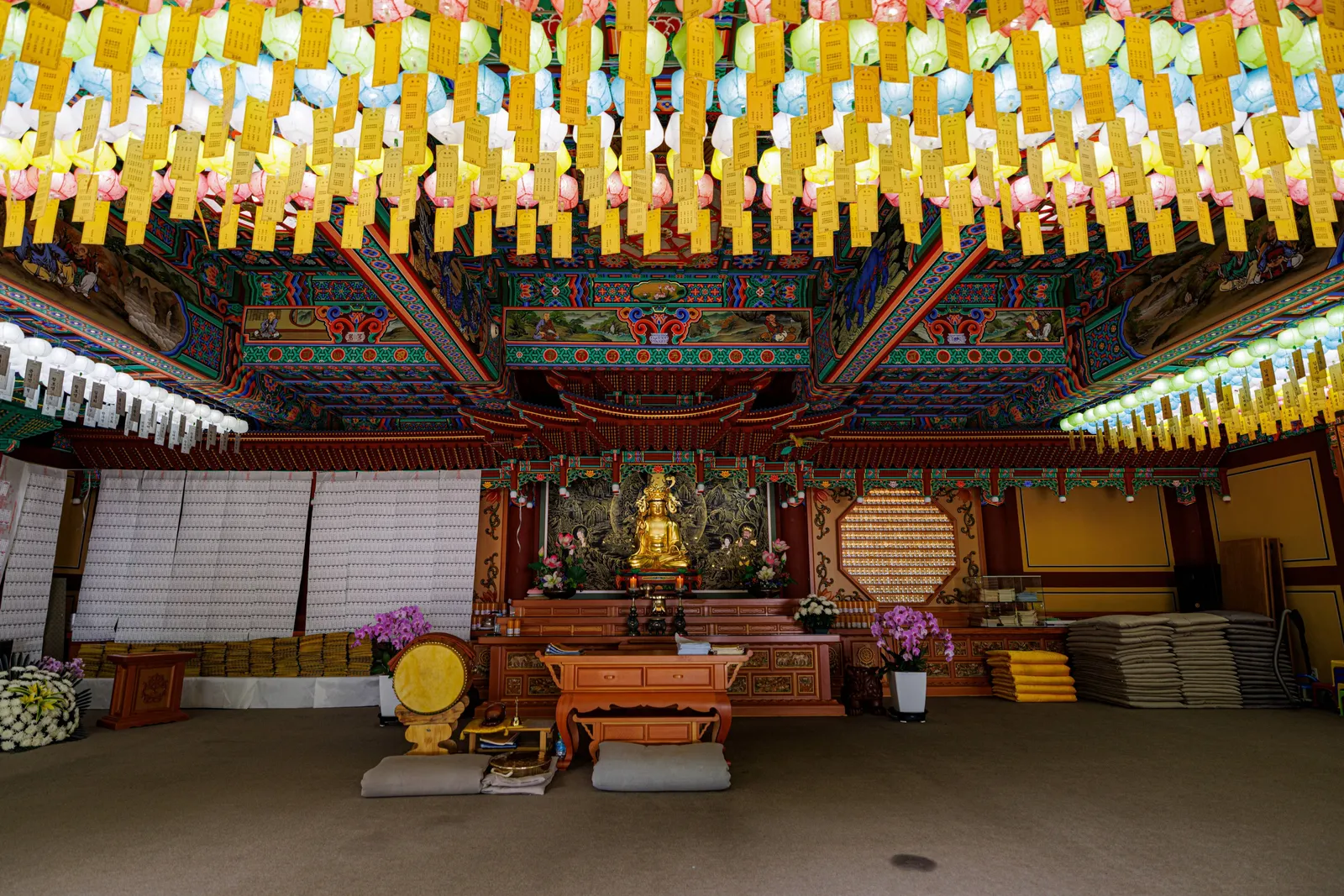 정선 정암사 1