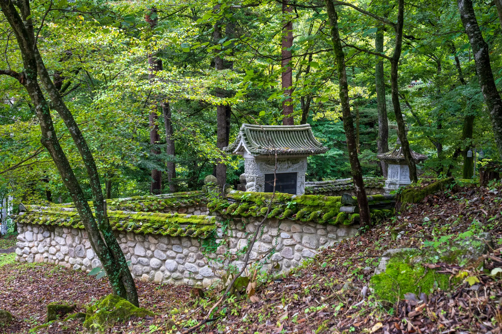 청암사 1