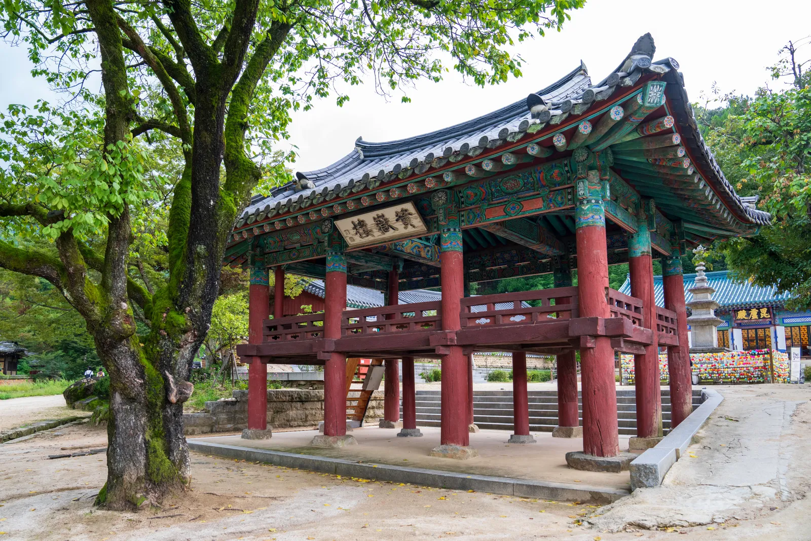 직지사 2