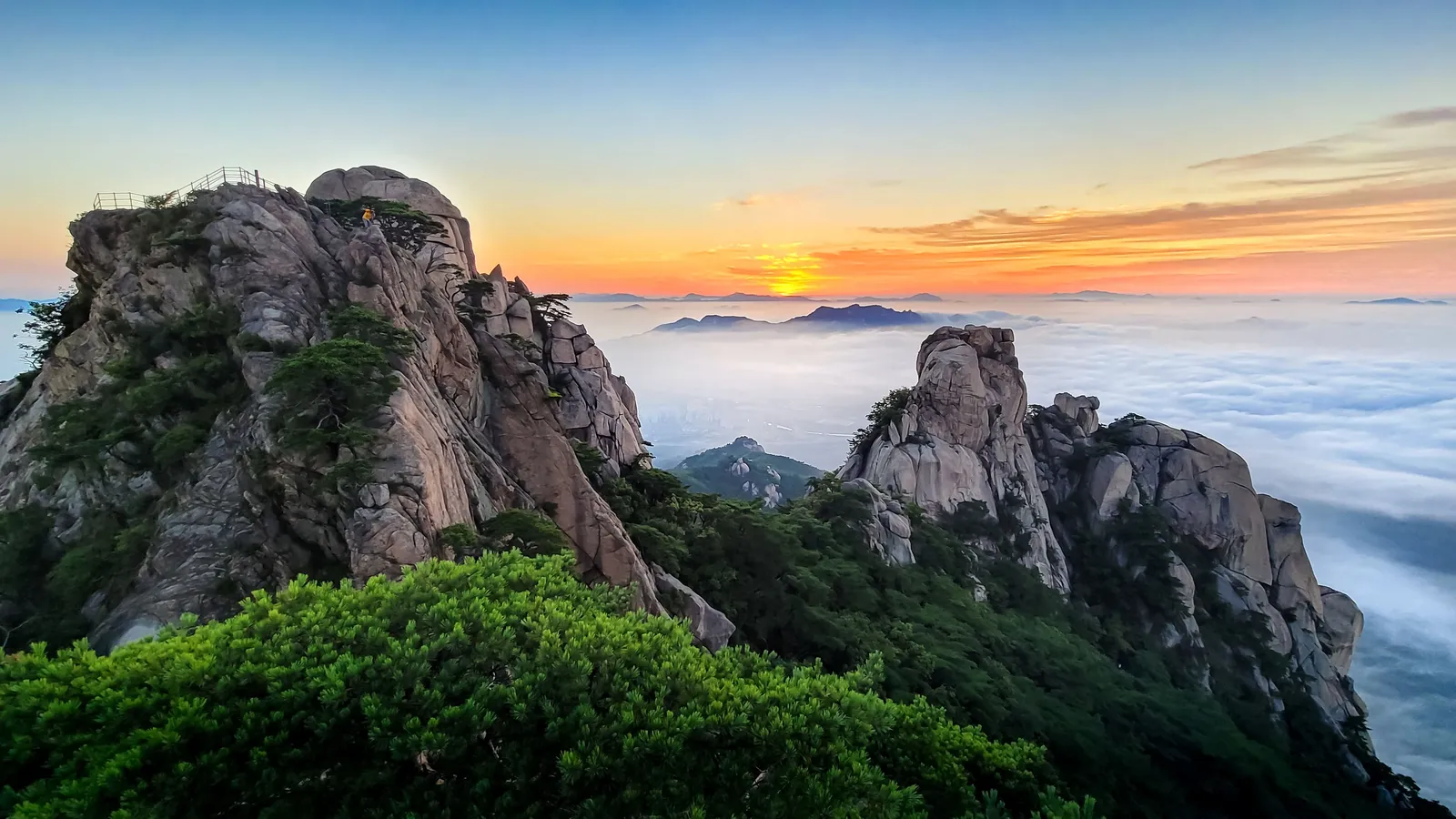 도봉산 1