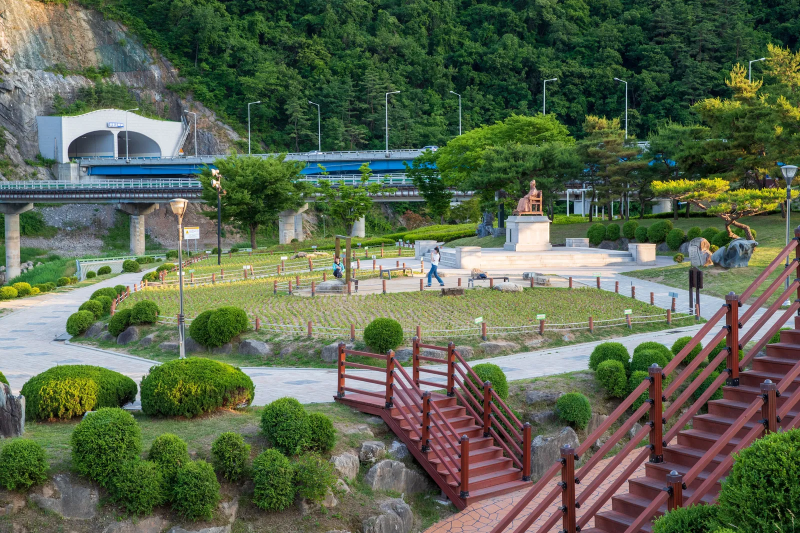 단양 도담삼봉·석문 2