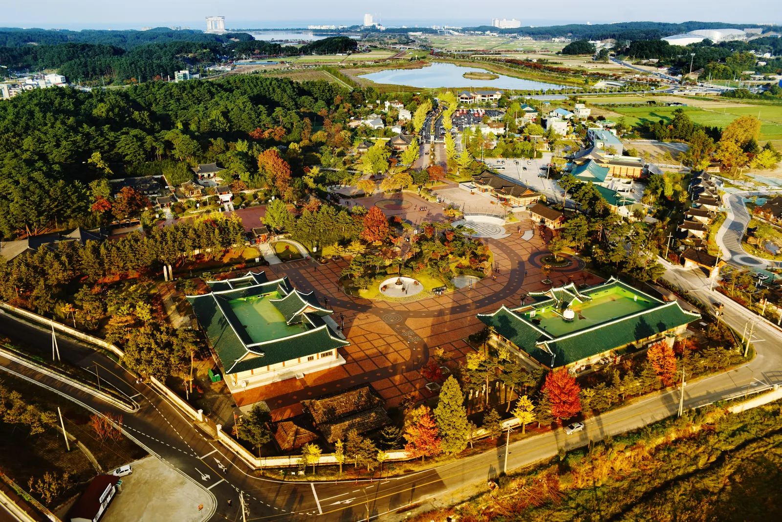 강릉 오죽헌·시립박물관 2