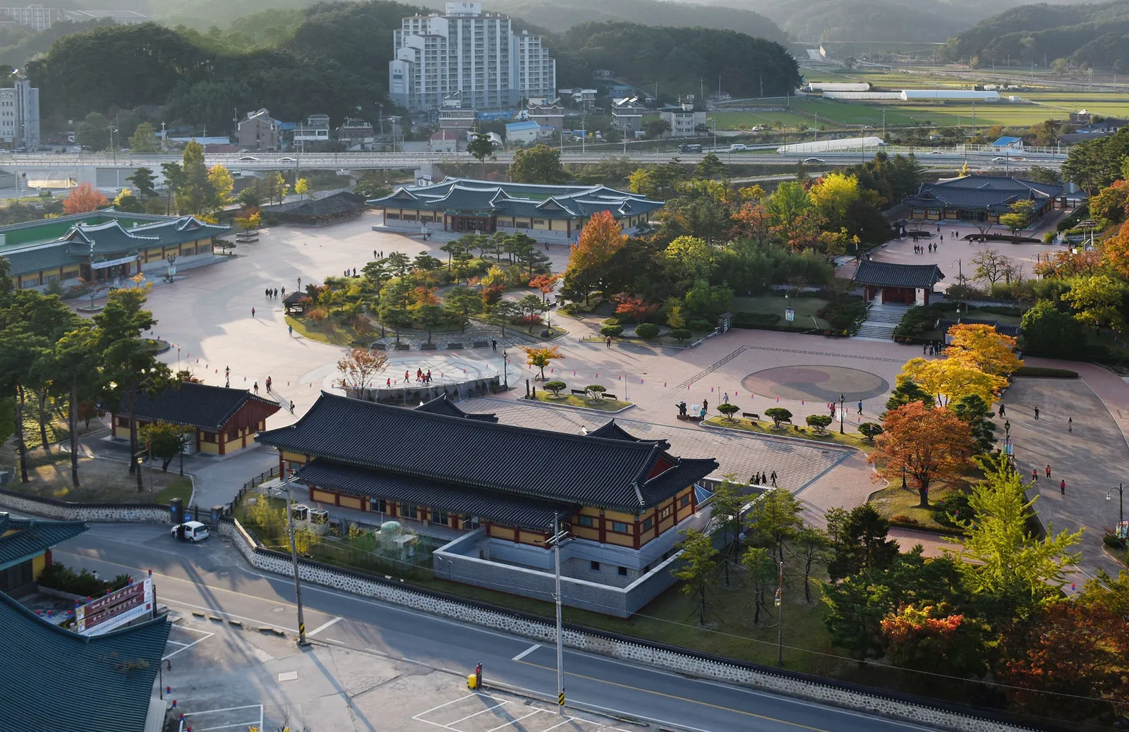 강릉 오죽헌·시립박물관 1