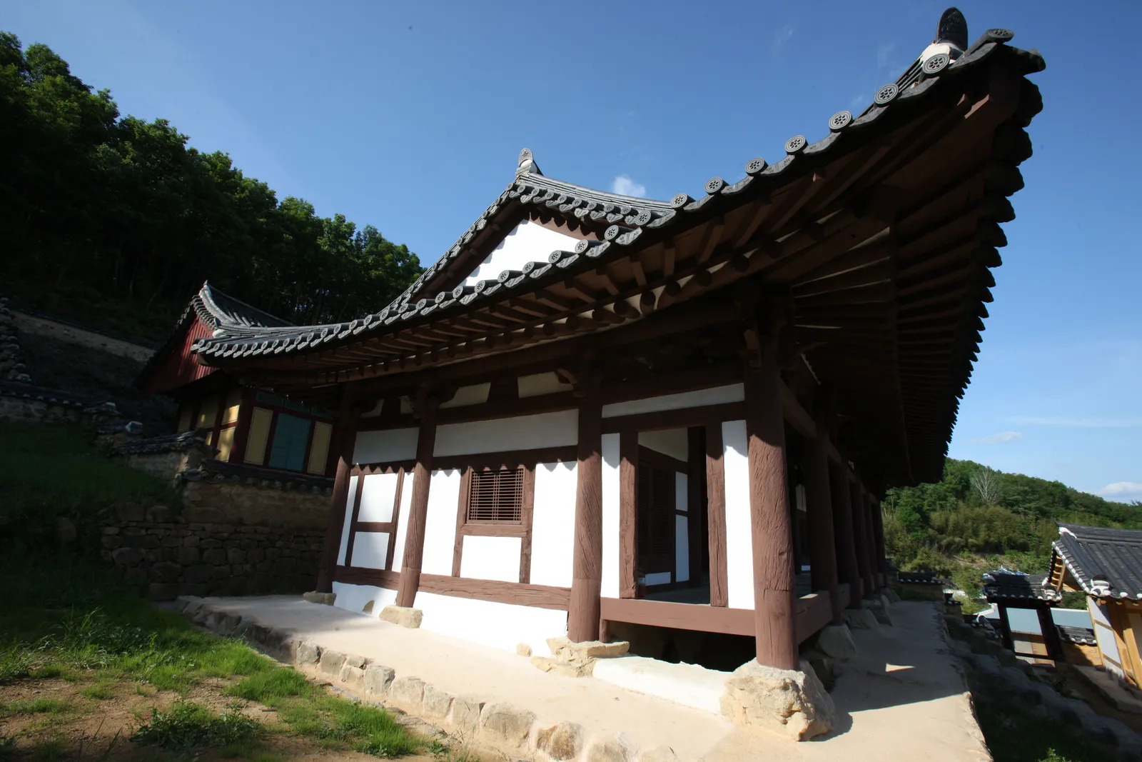 금오서원 3