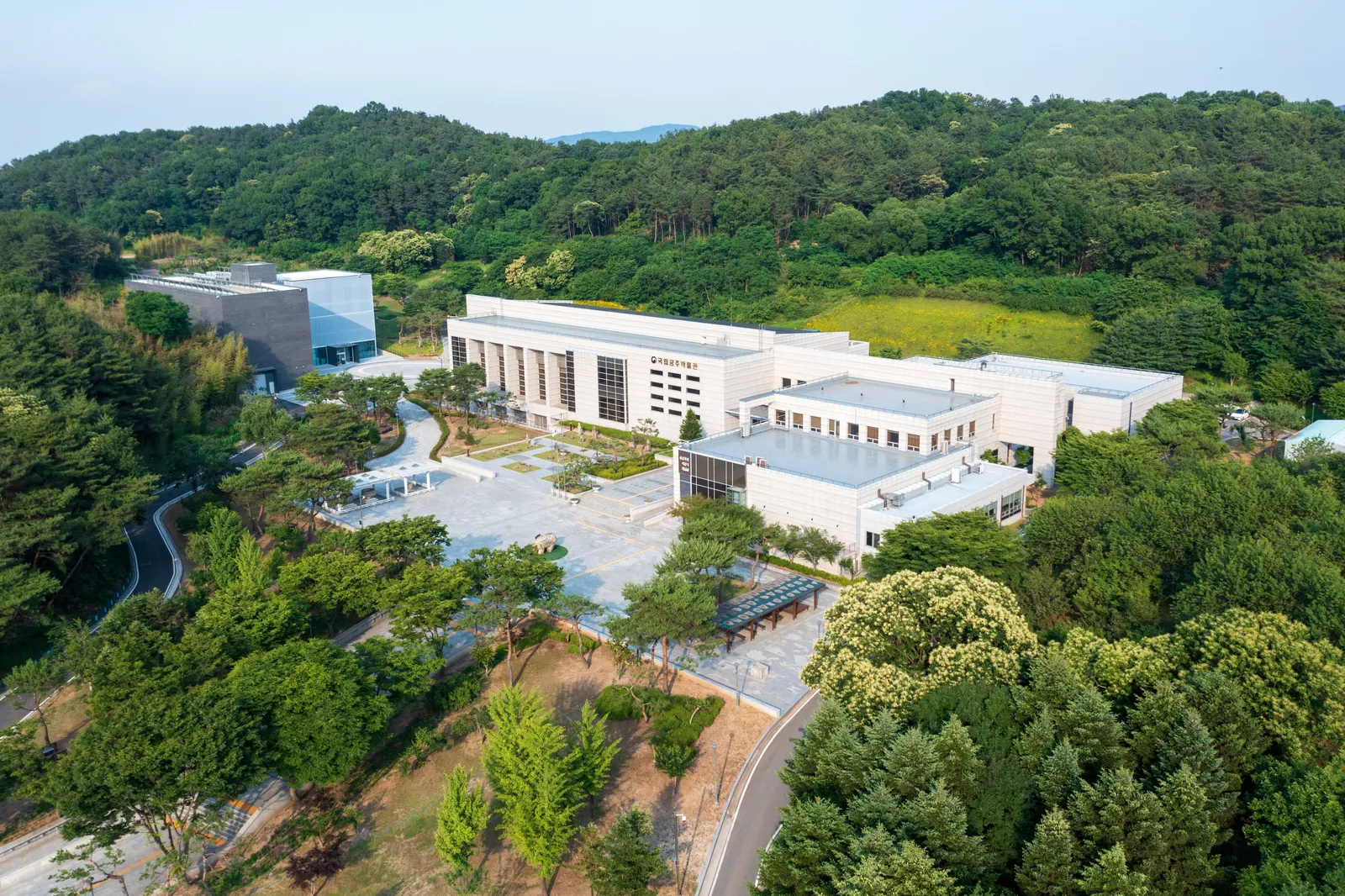 국립공주박물관 1