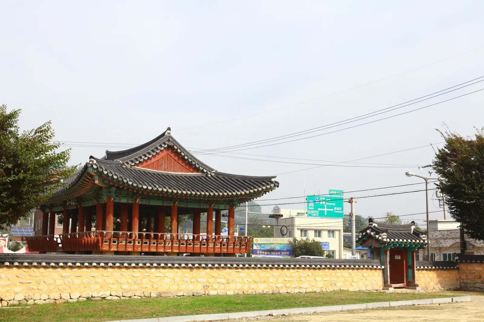 피향정 1