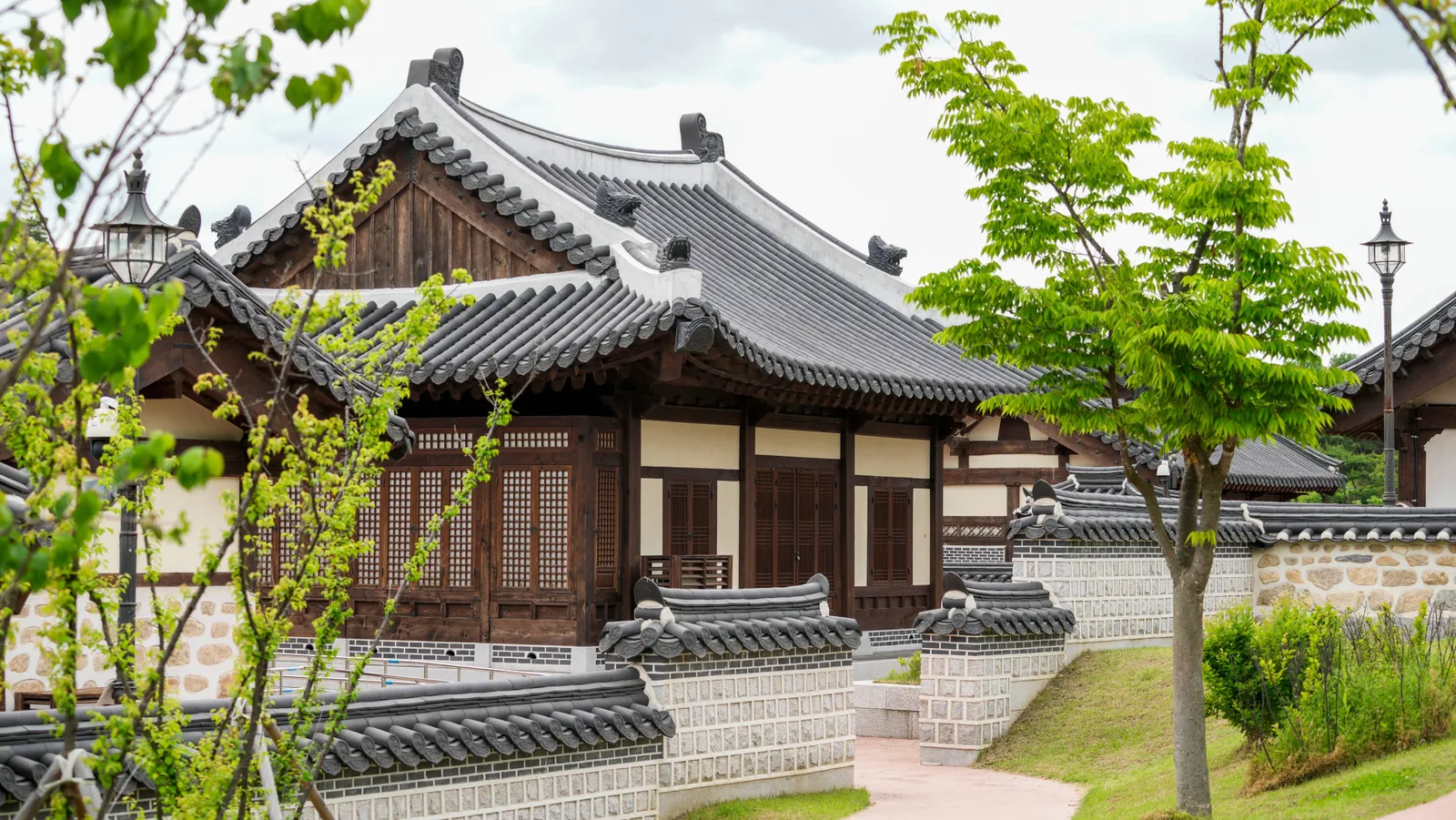 초정행궁·초정약수 3