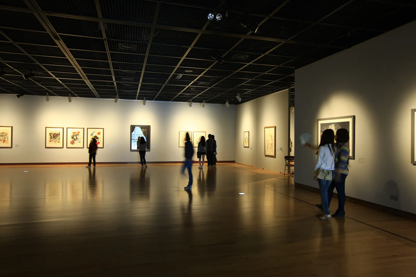 중외공원·광주시립미술관 2