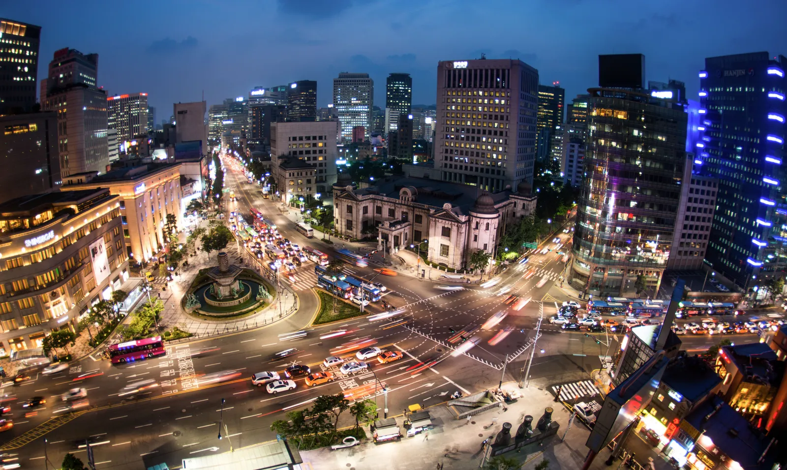 명동 2