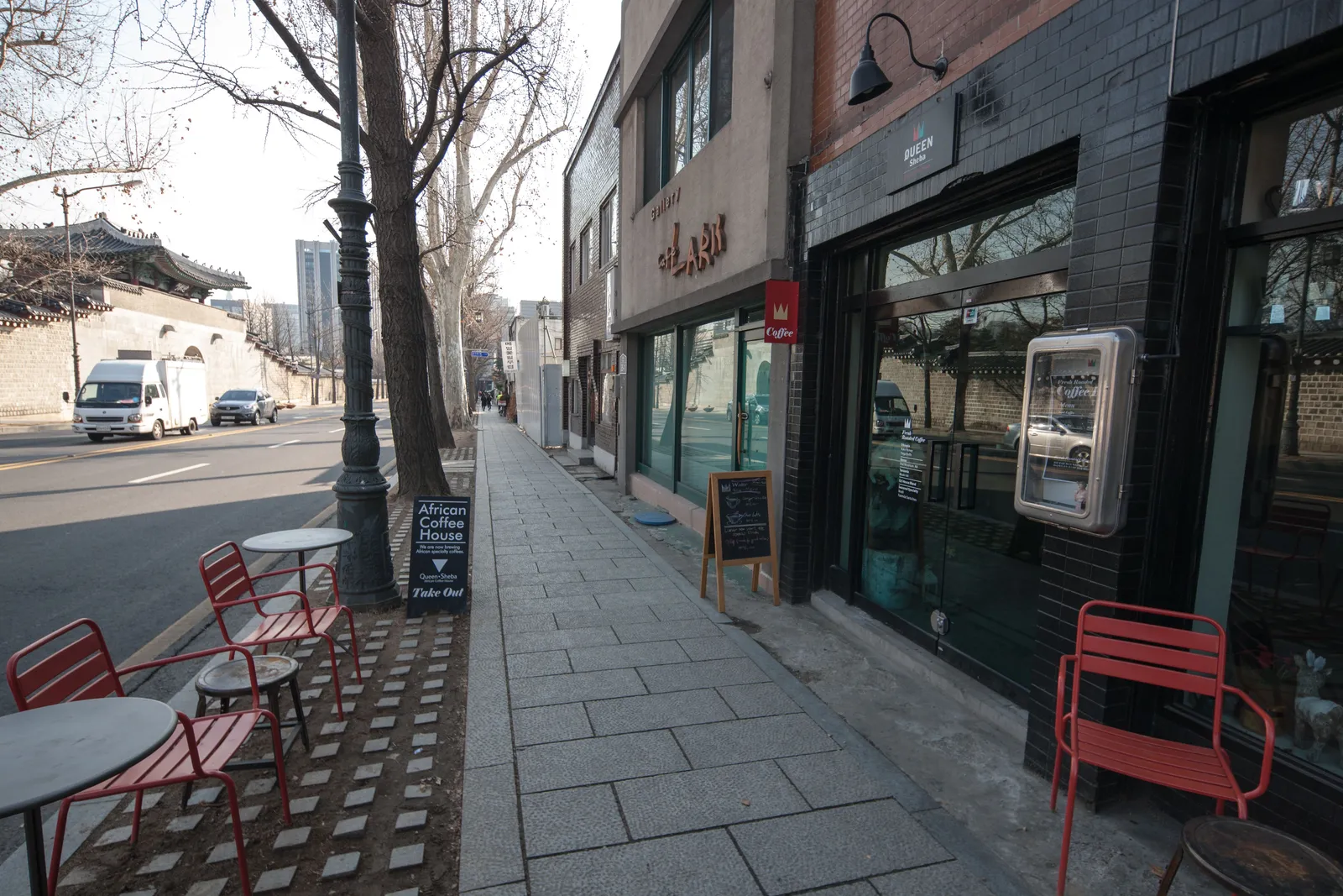 서촌 1