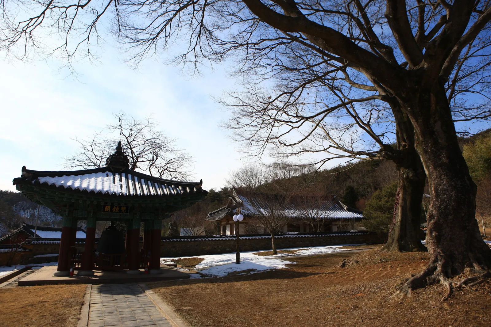 쌍봉사 2