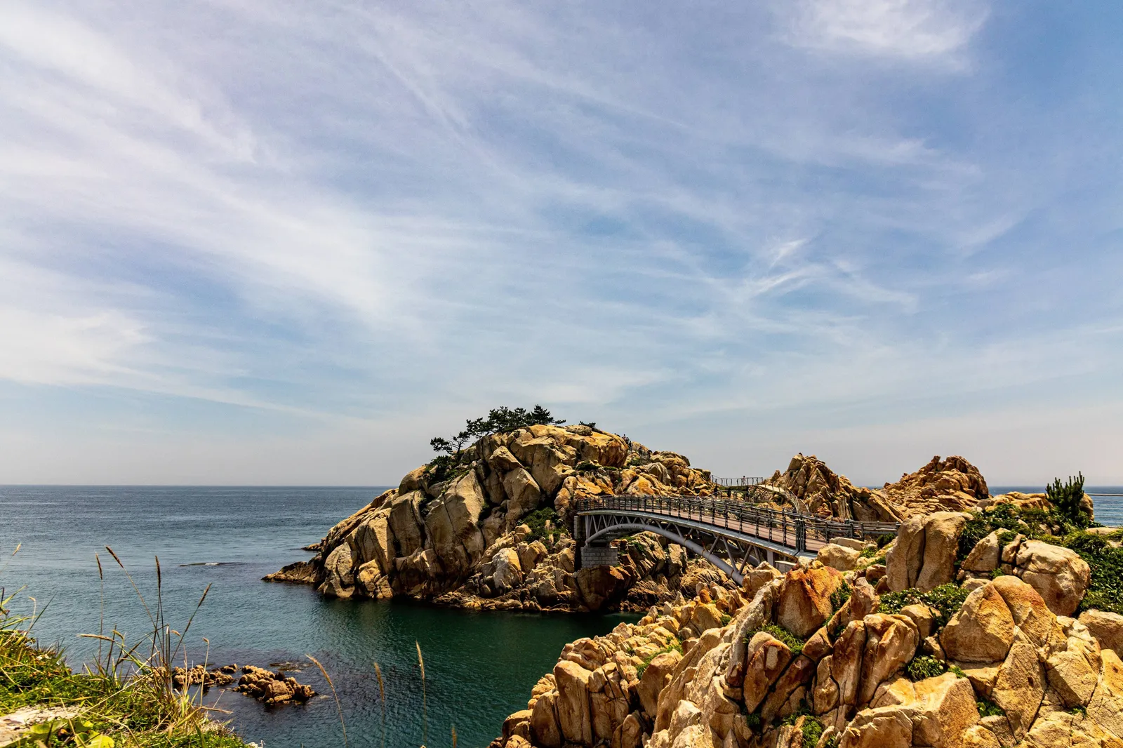 대왕암공원 1