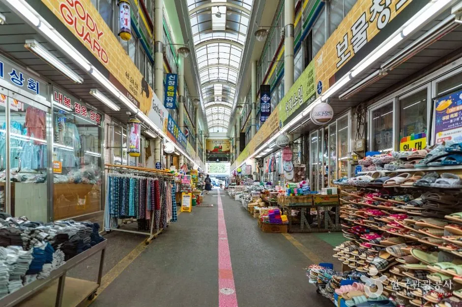 중앙시장권·대전역 서광장 3
