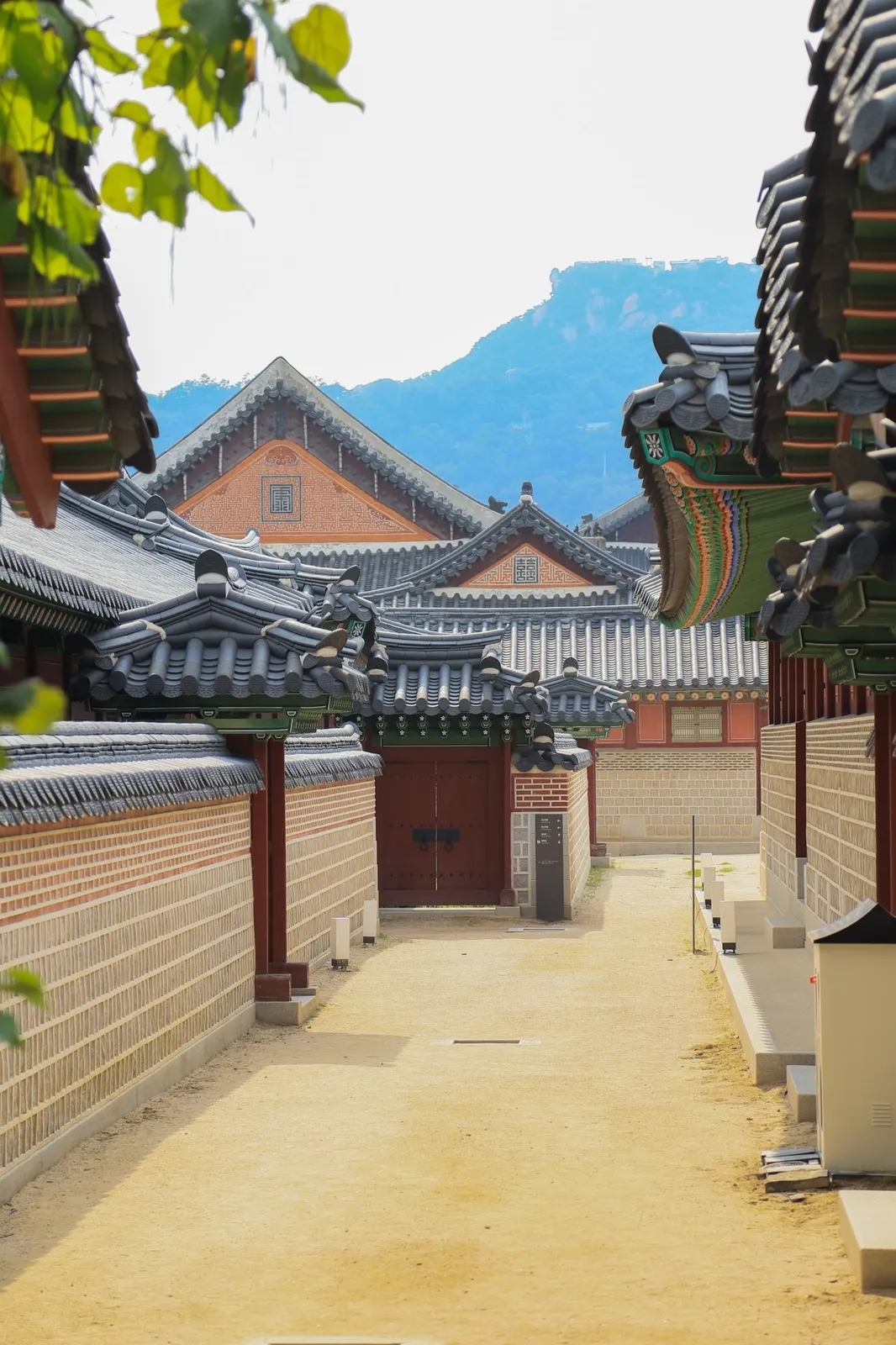 경복궁 3