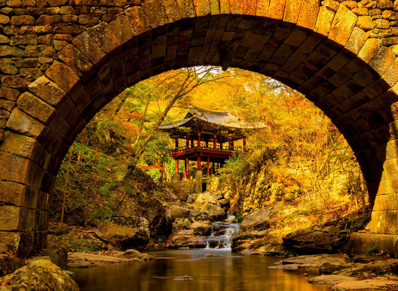 선암사 1
