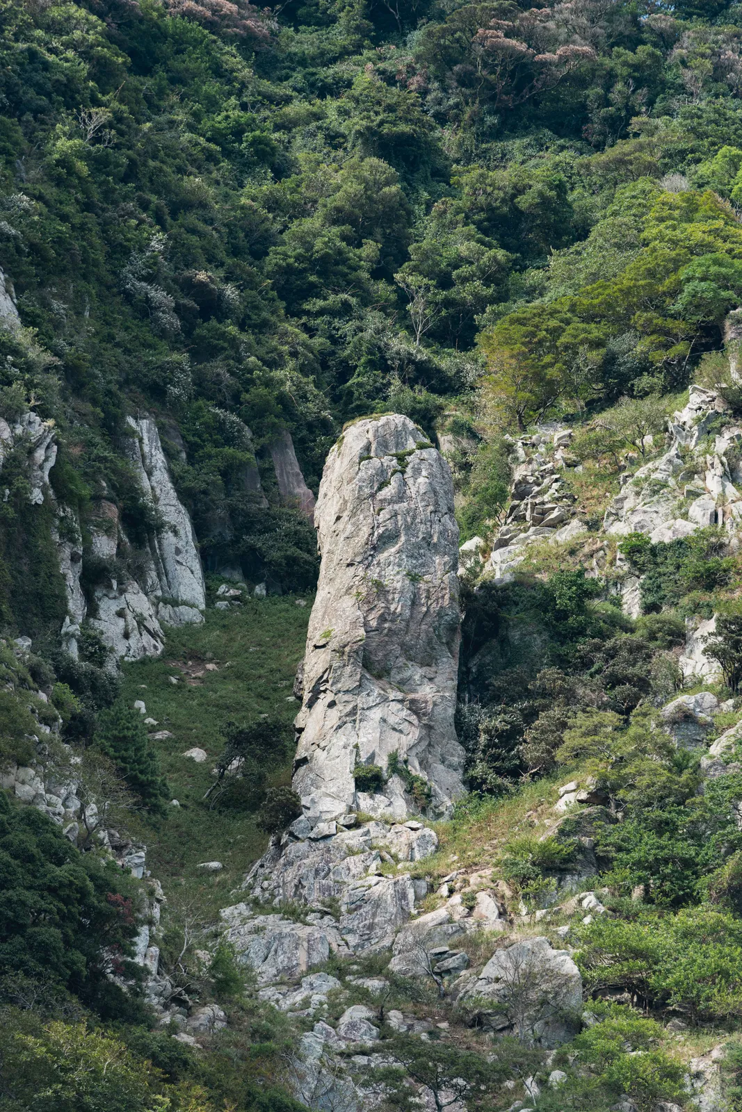 산방산·용머리해안 3