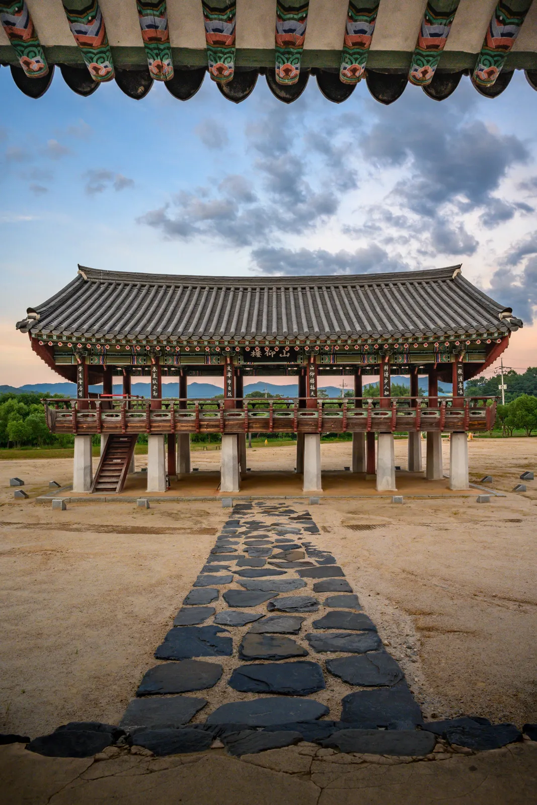 돈암서원 3
