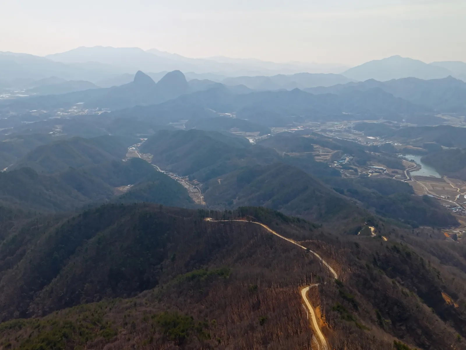 마이산·탑사 1