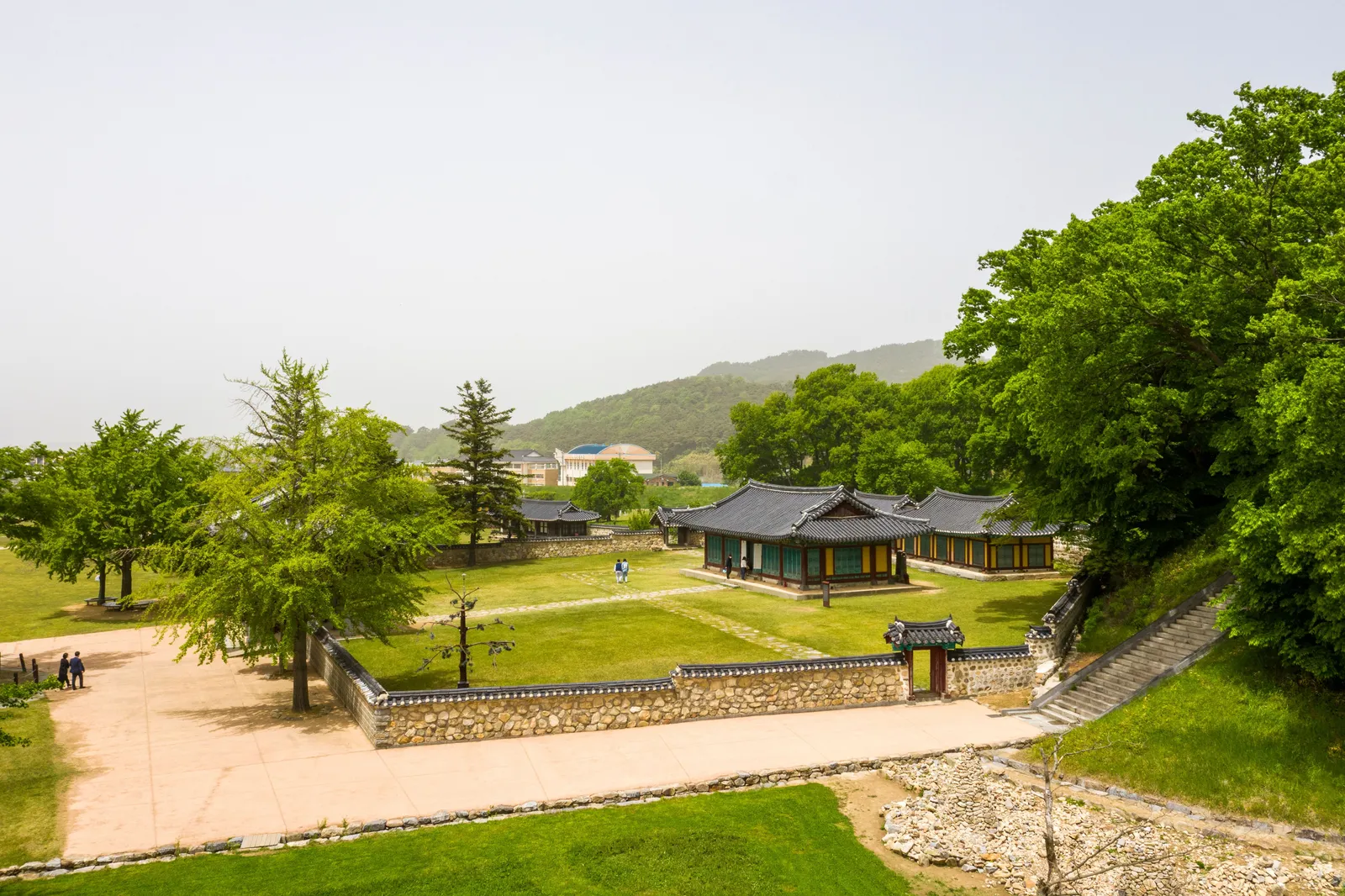 서산 해미읍성 2