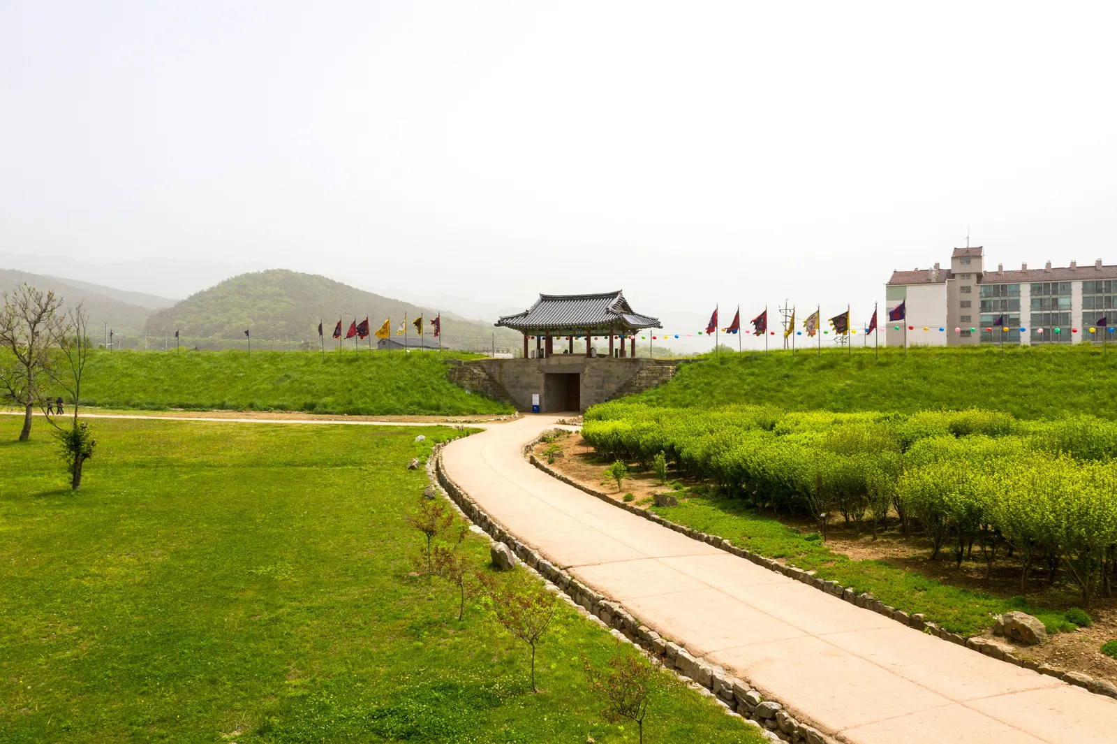 서산 해미읍성 3