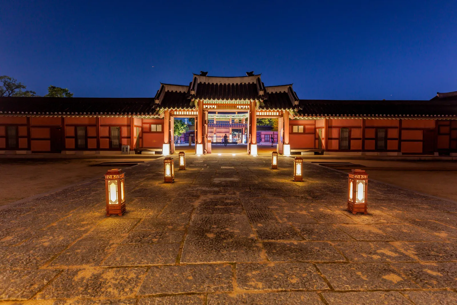 화성행궁 3