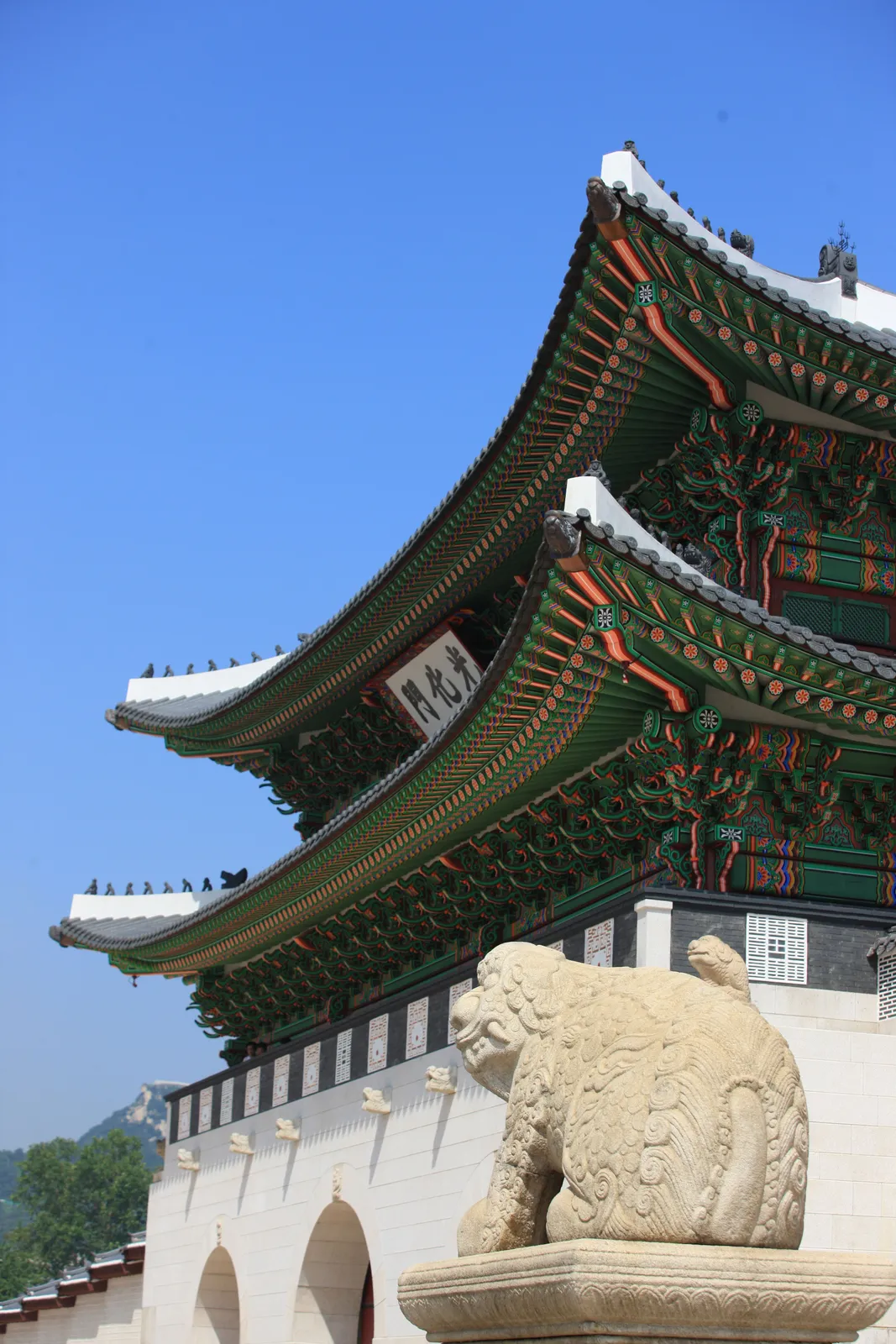 광화문·육조거리 2