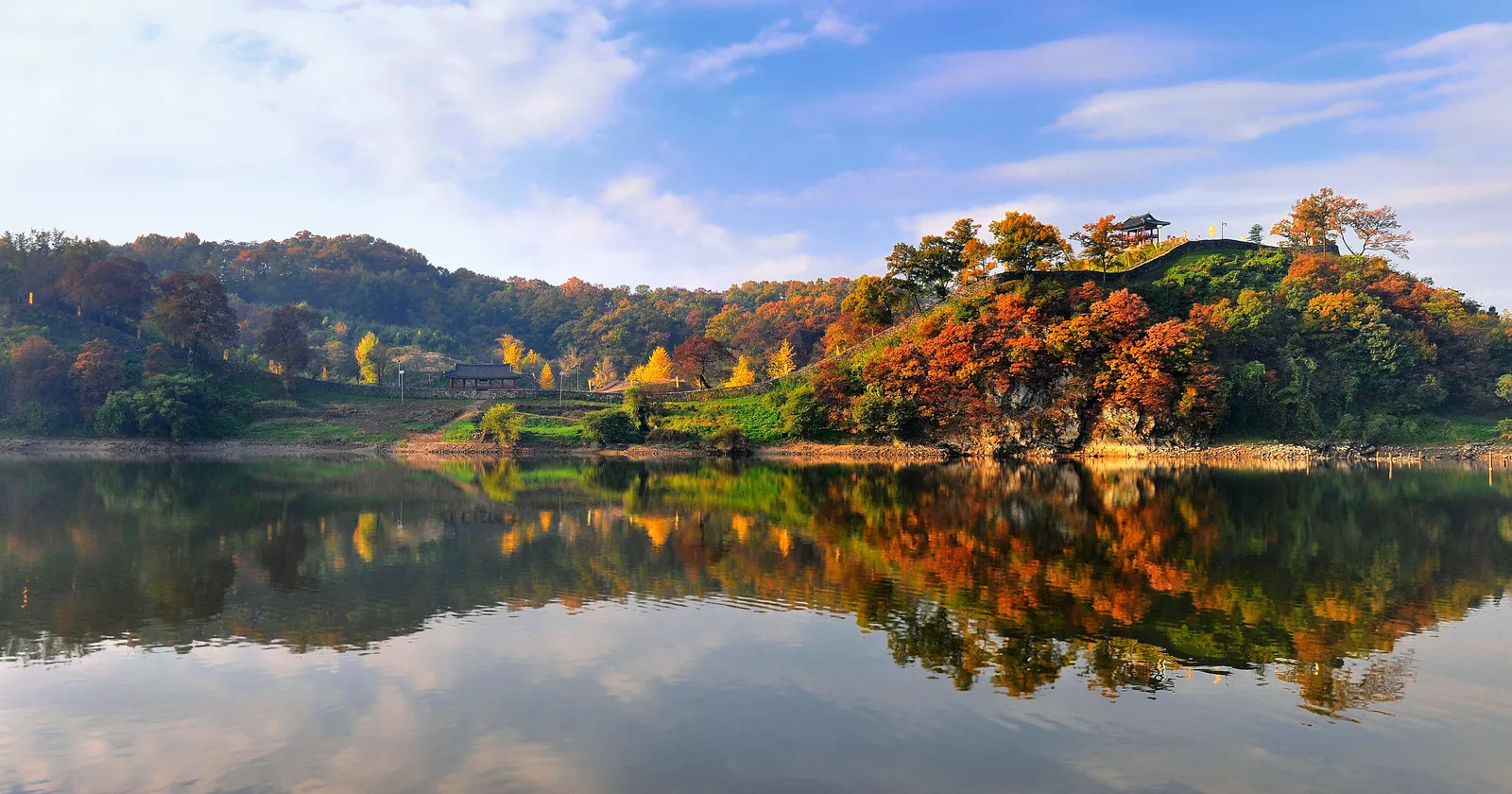 공산성 4