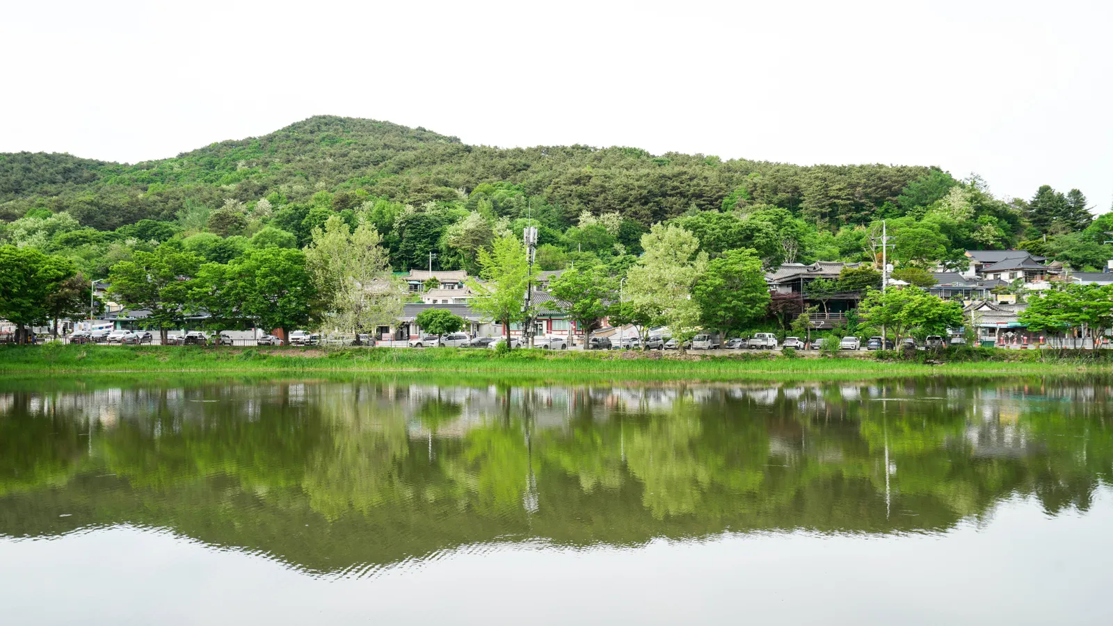 상당산성 3