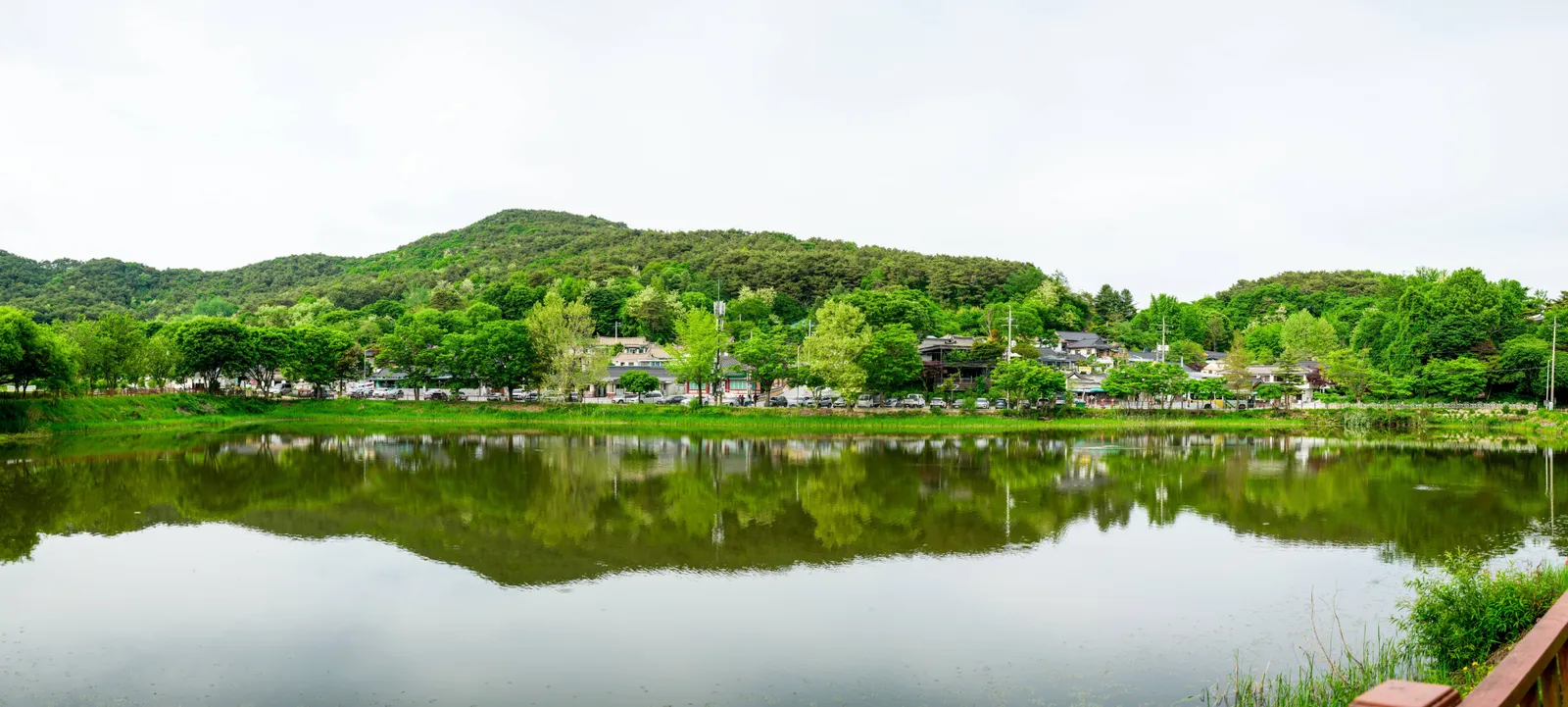 상당산성 2