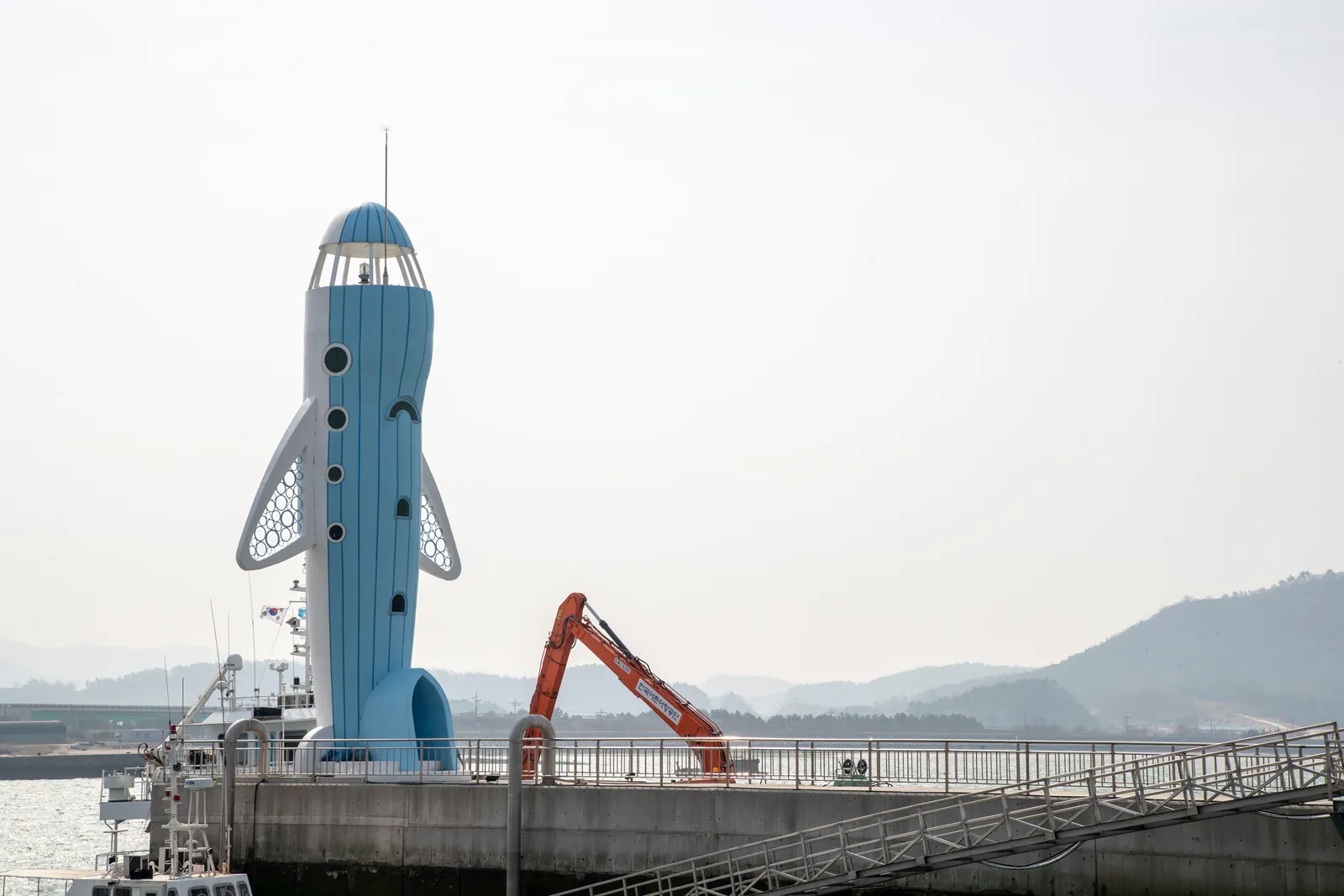 톱머리해수욕장 3