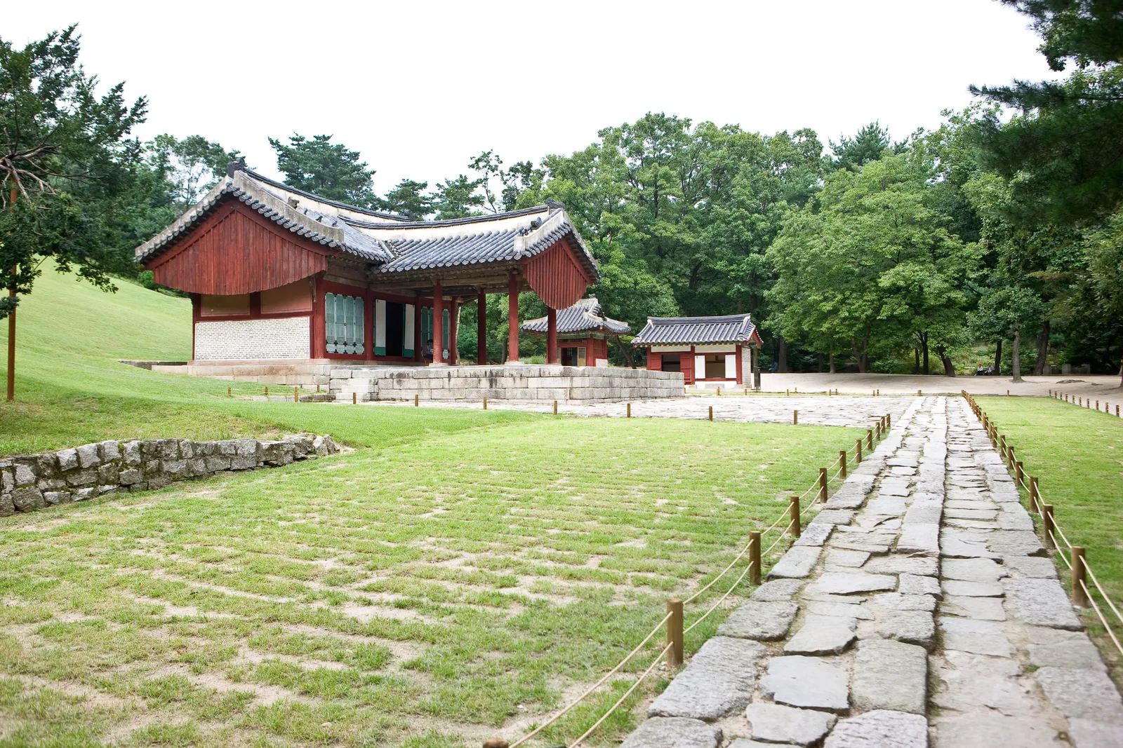 정릉 1