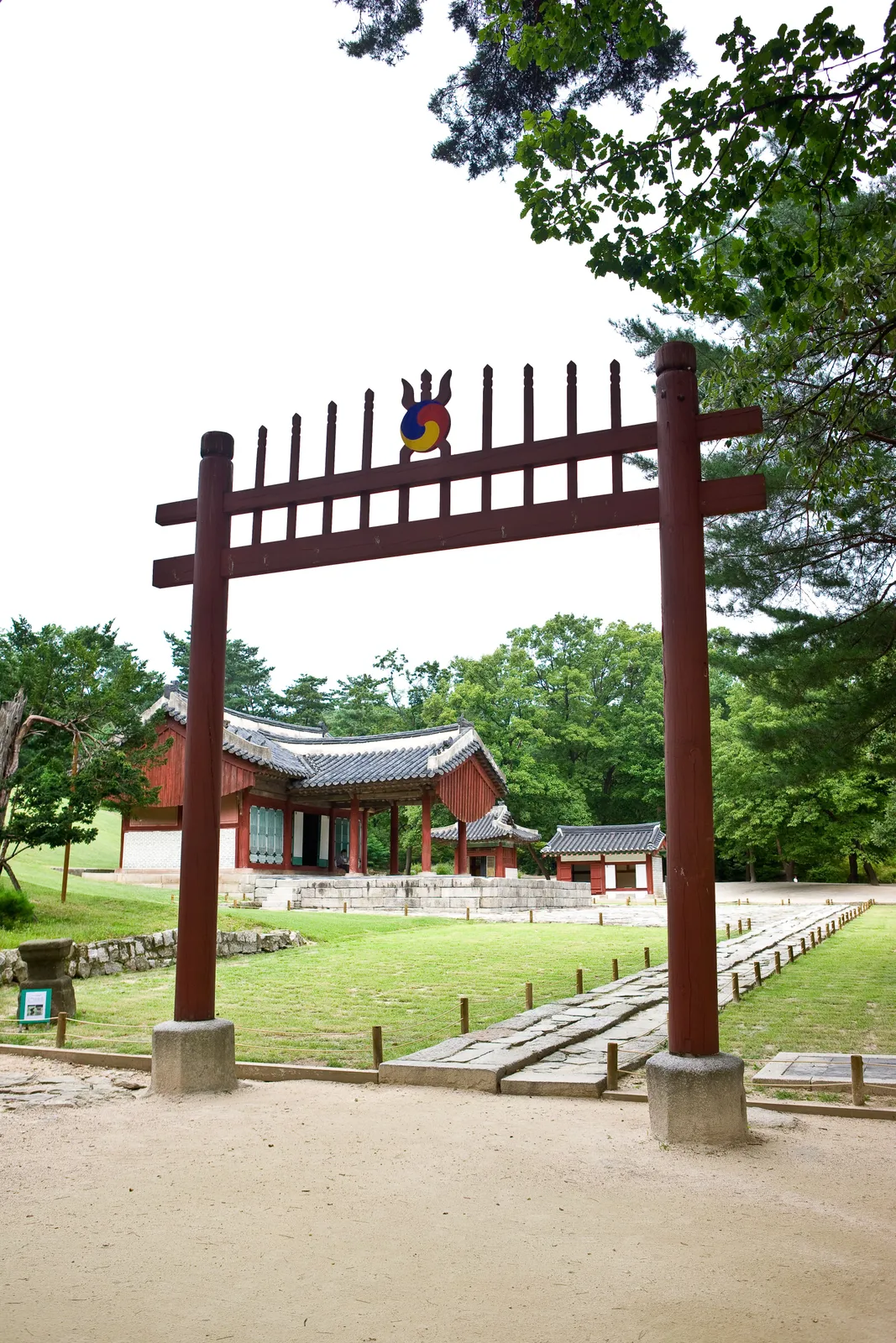 정릉 2
