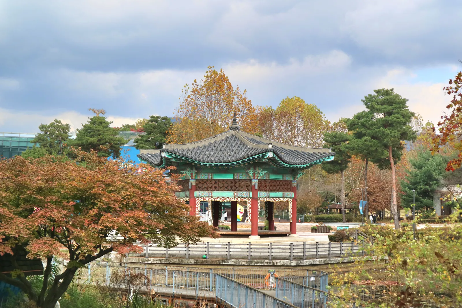 서울어린이대공원 2