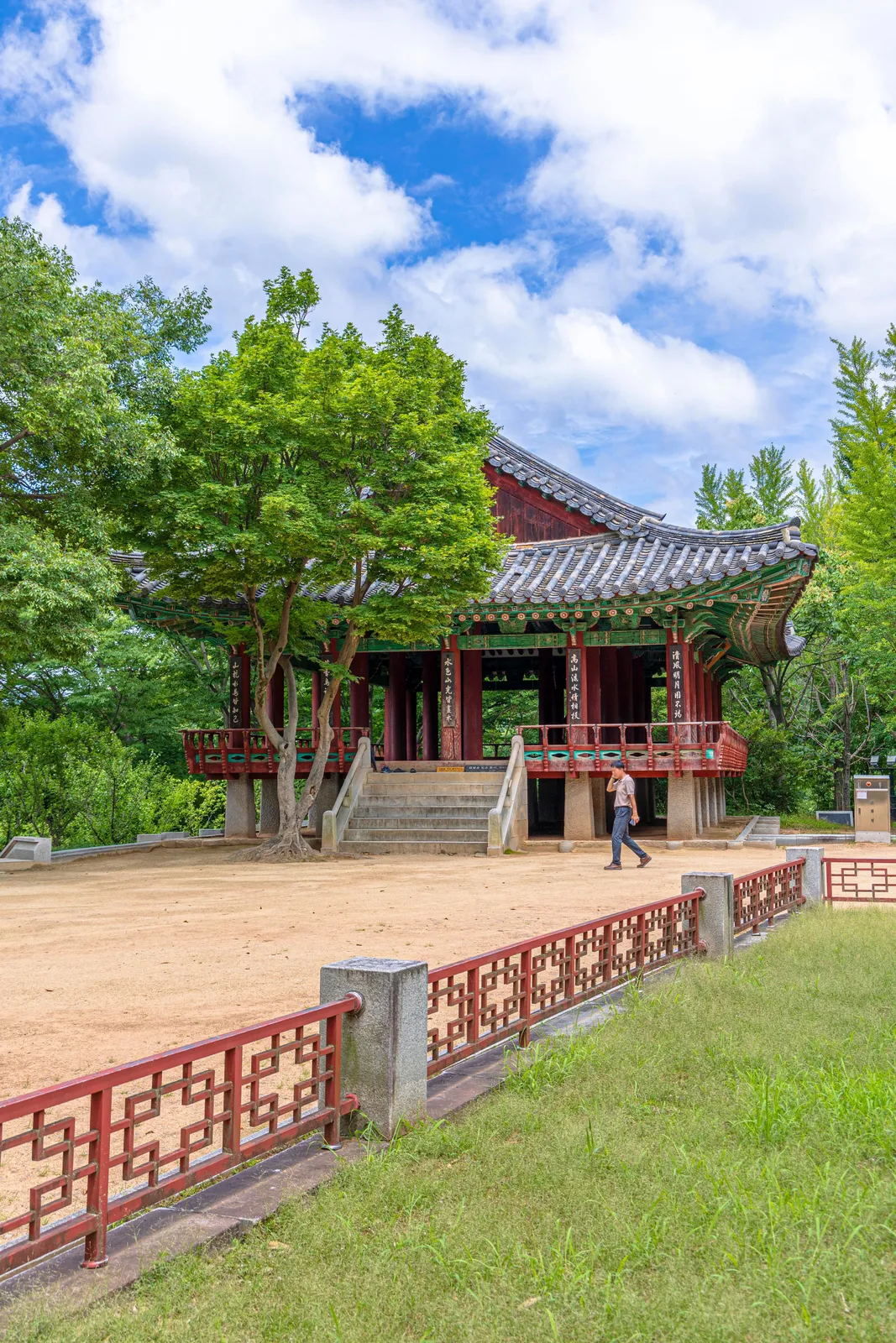 전주향교·오목대 3