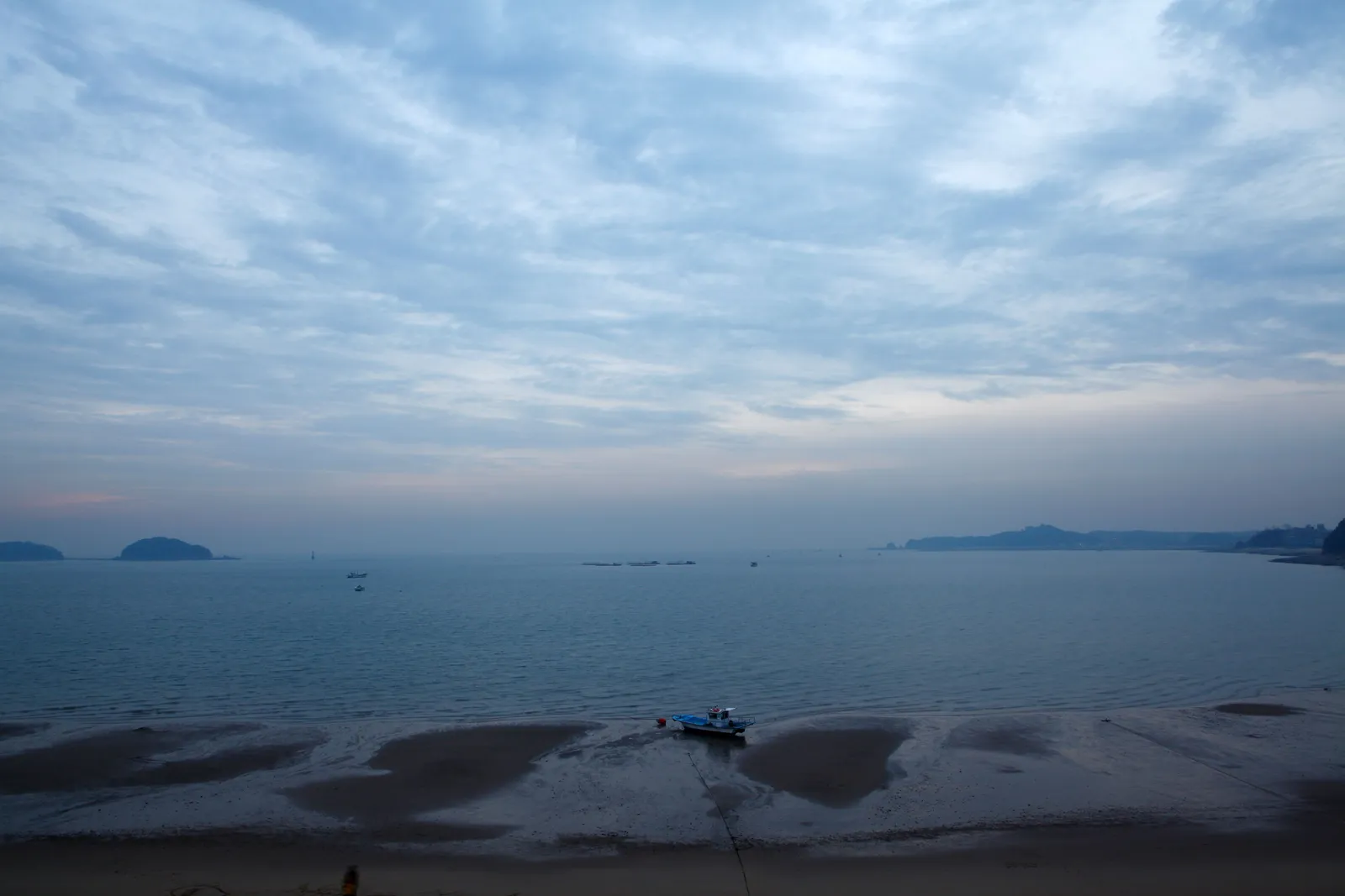 왜목마을 2