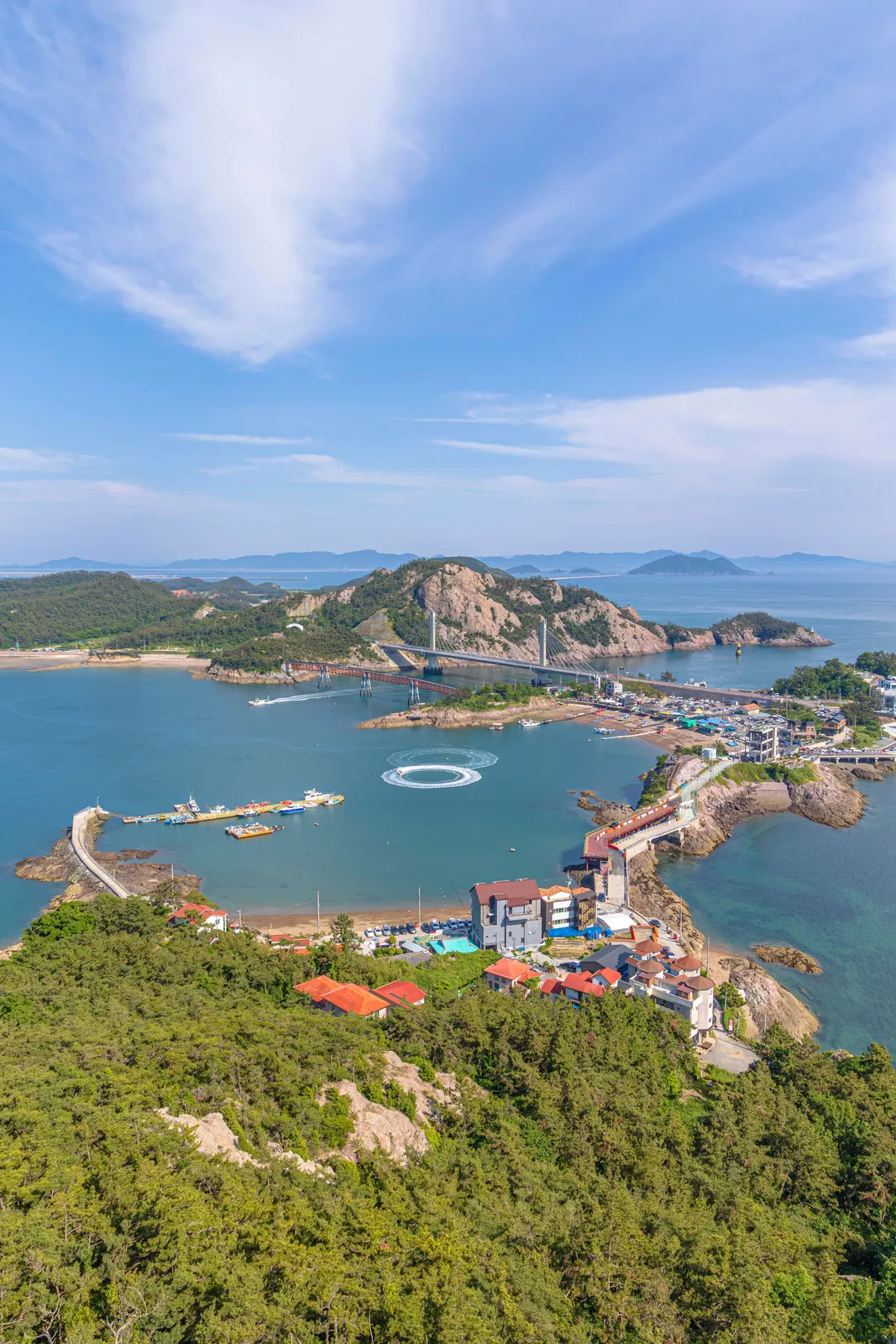 장자도·대장도 3
