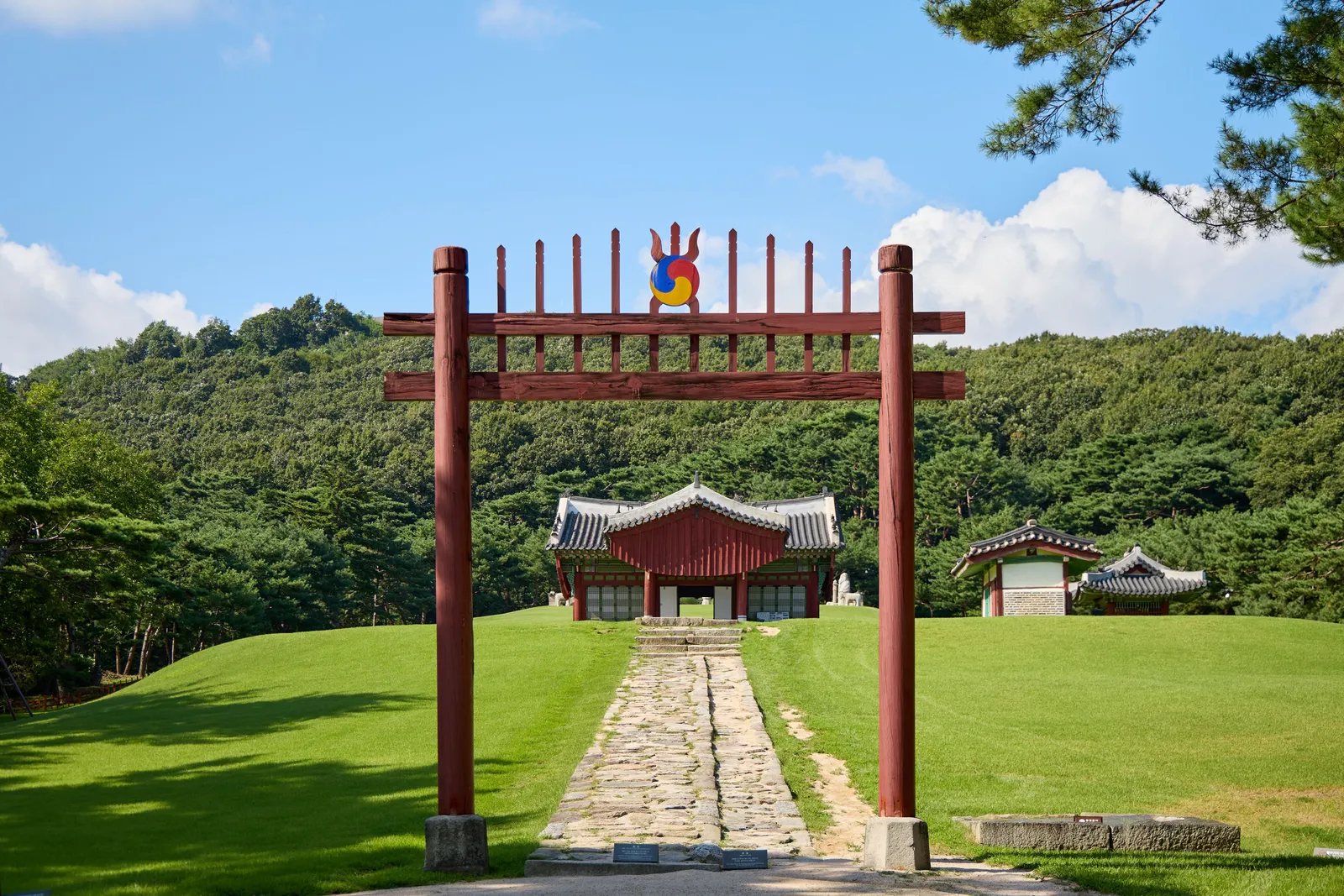 김포 장릉 1