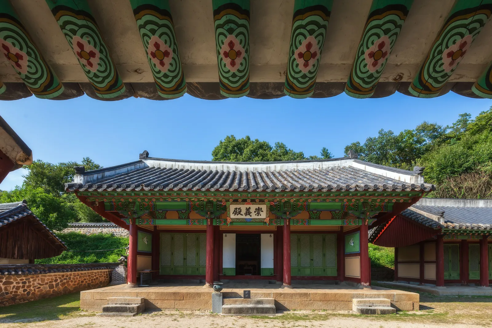 연천 숭의전 1