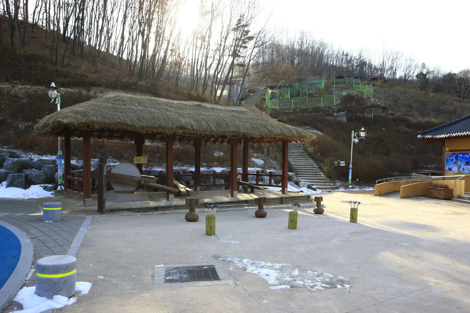 용인농촌테마파크 3