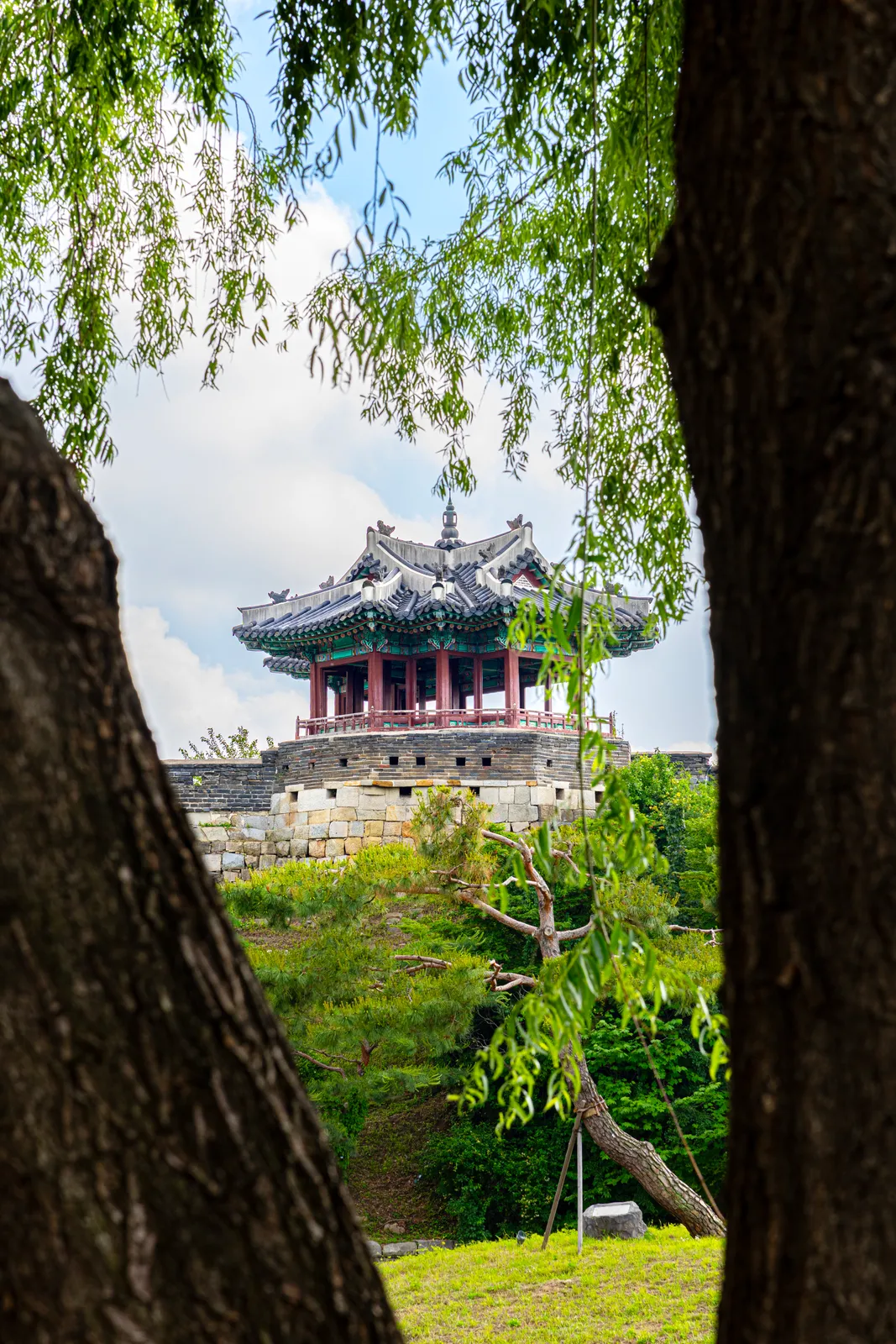 수원화성 3