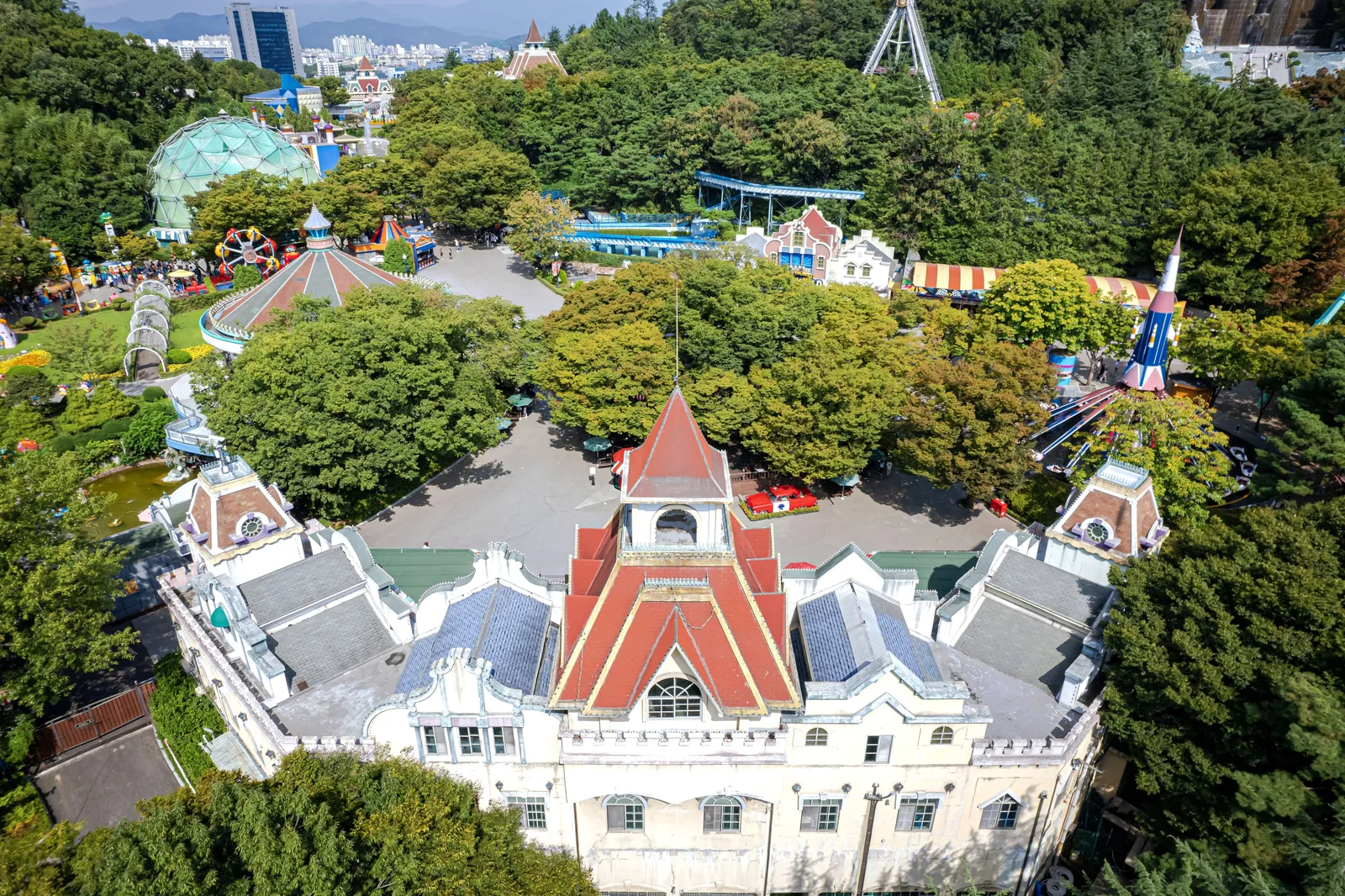 대구 이월드·83타워 2