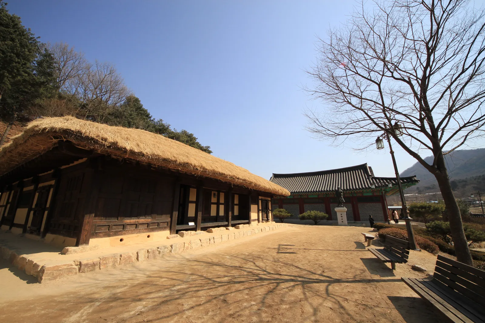 김유정문학촌 1