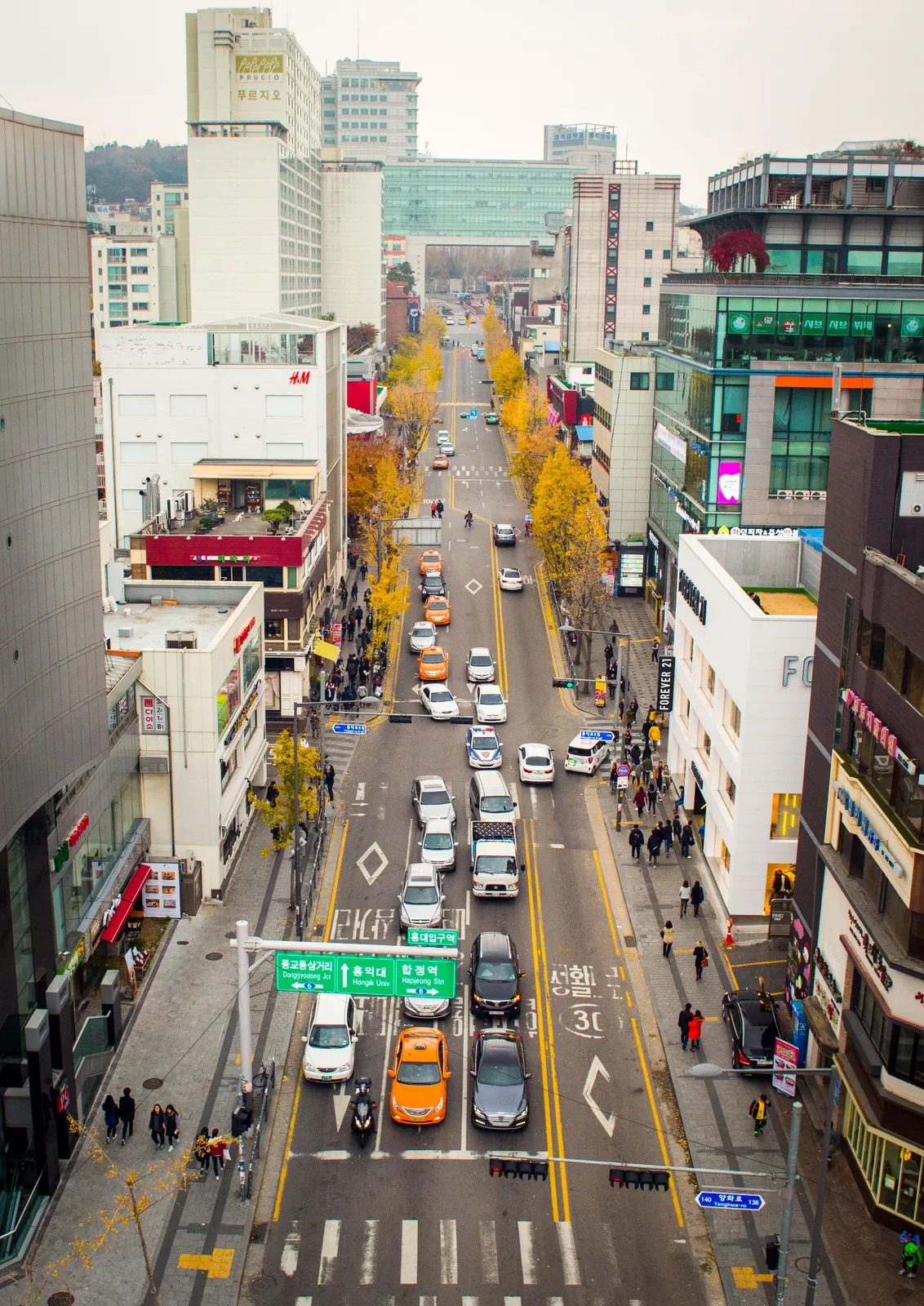 홍대·연남동 2