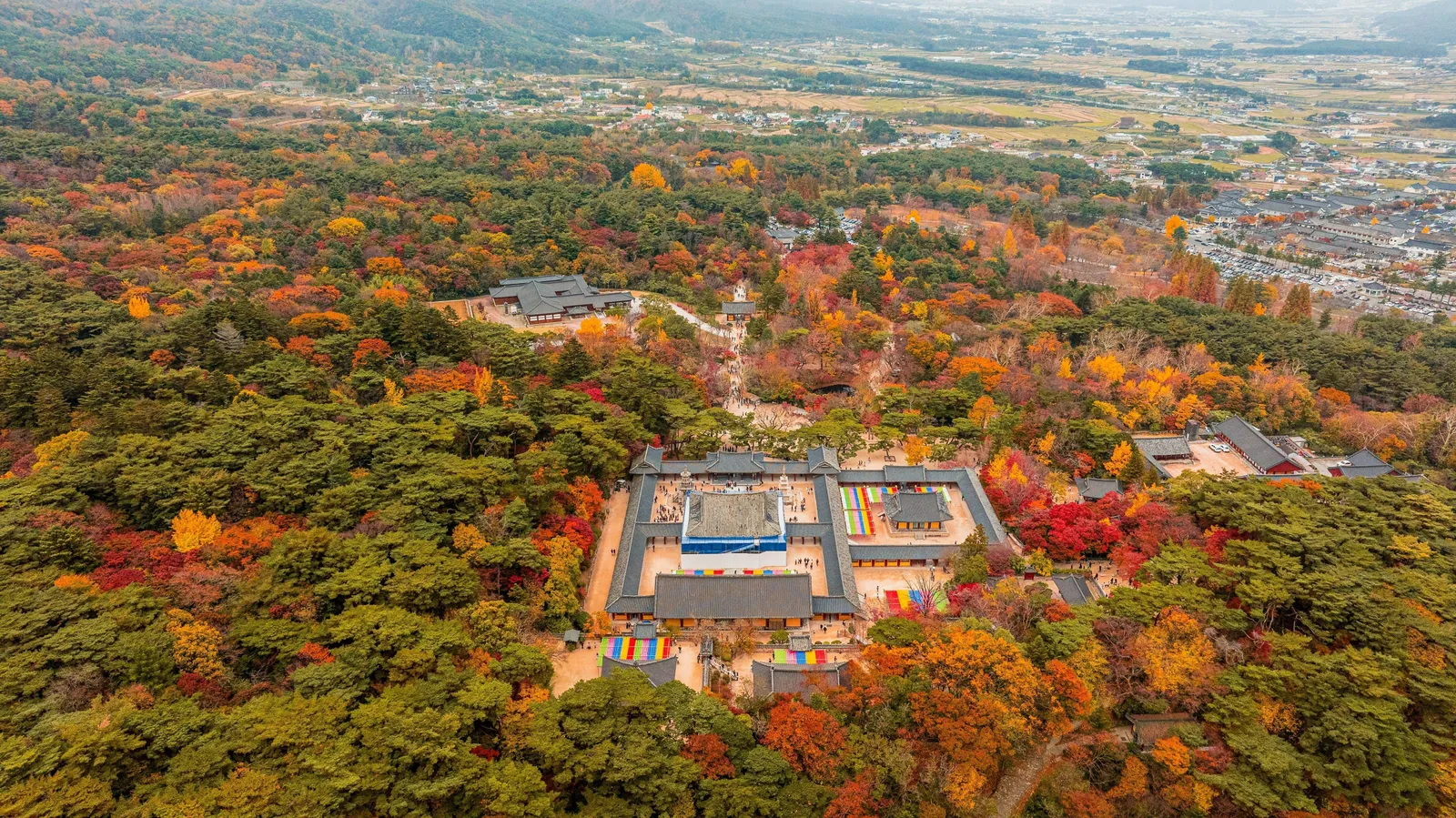불국사 2