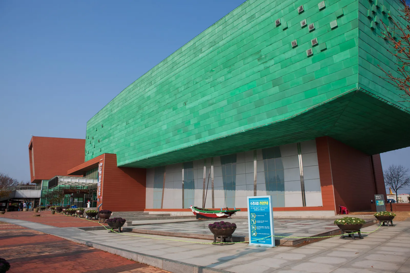 군산근대역사박물관·군산내항 2