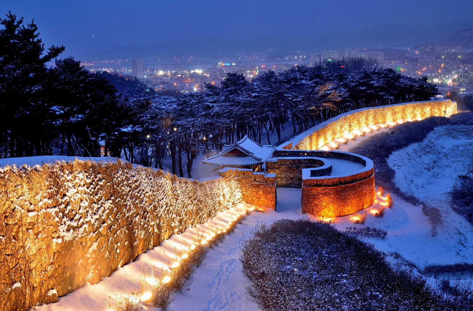 고창읍성 1