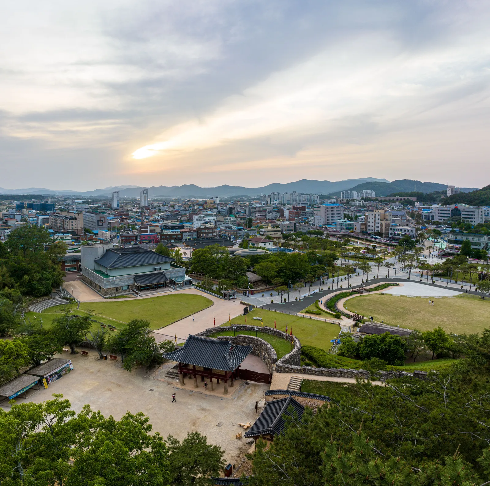 고창읍성 3